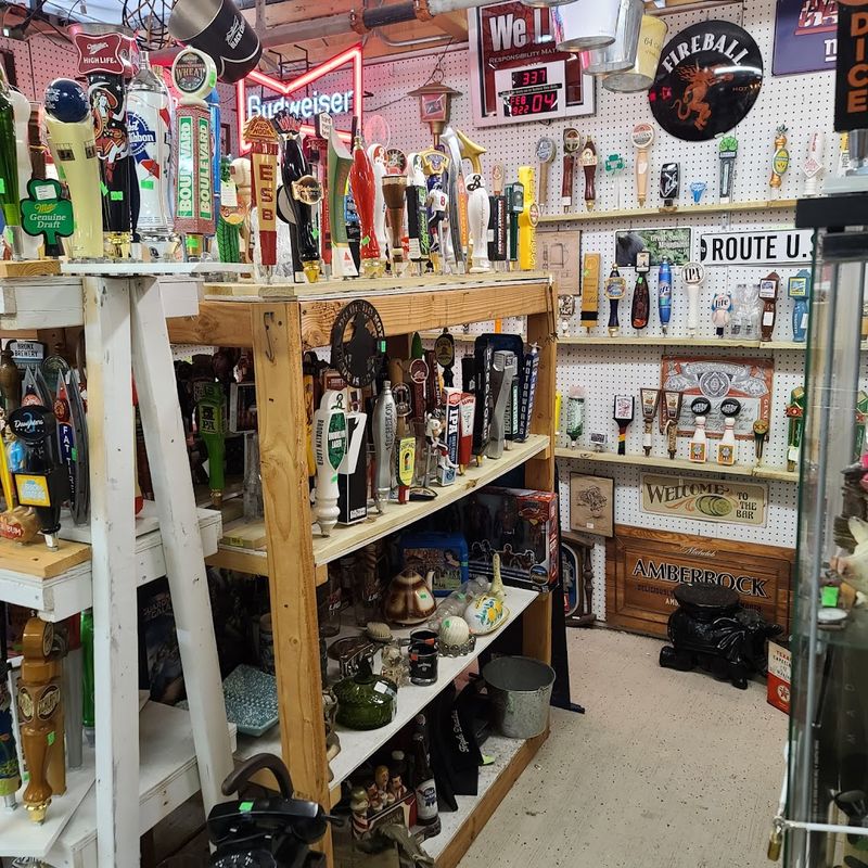 Draft Beer and a Relaxed Weekend Atmosphere Draft Beer and a Relaxed Weekend Atmosphere