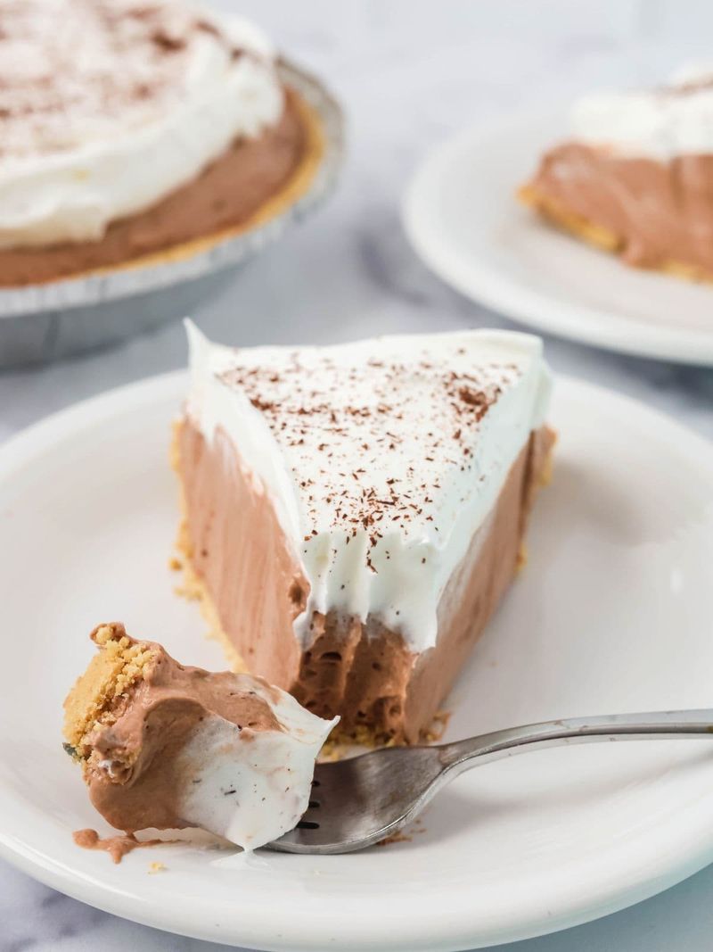 Dream Whip Pie Dream Whip Pie