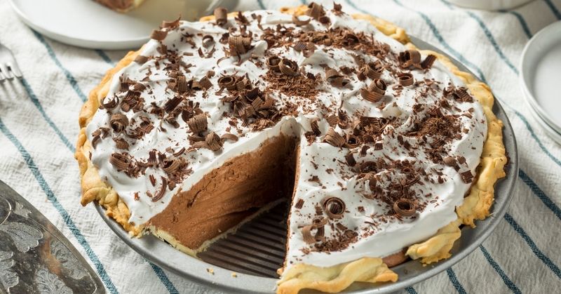 Dream Whip Pie Dream Whip Pie