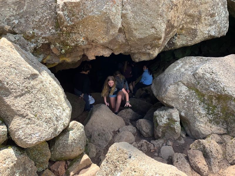 Dressing Right for a 42-Degree Underground World