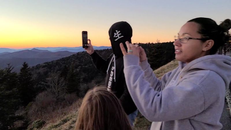 Dressing Smart for the Mountain Cold