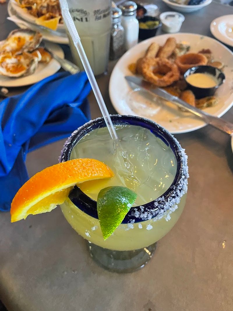 Drinks Worth Ordering Before You Even Look at the Menu