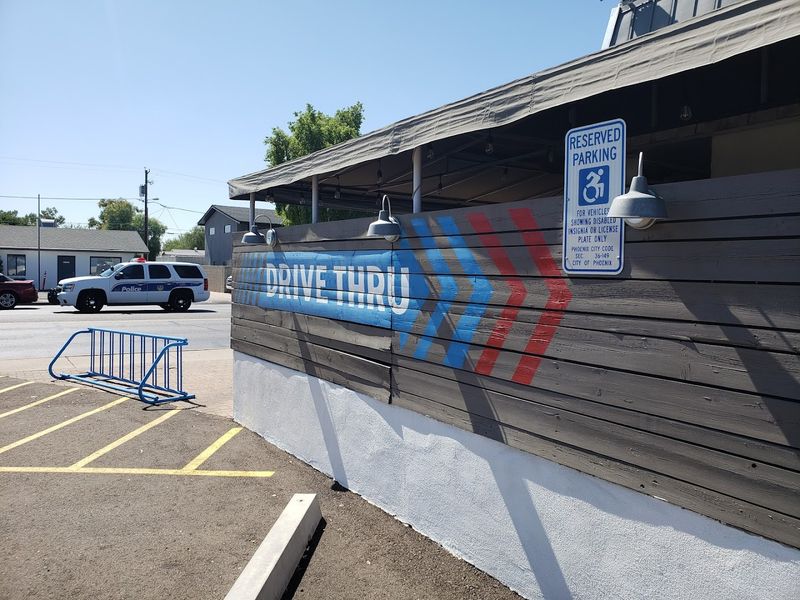 Drive-Thru Only Setup: What to Know Before You Go