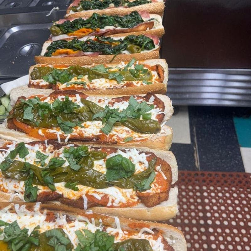Drunken Eggplant — The Vegetarian Option Nobody Saw Coming