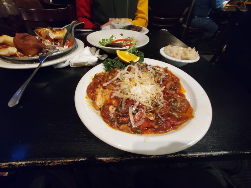 Duck Marmalade with Mushroom Ravioli: Unexpectedly Brilliant