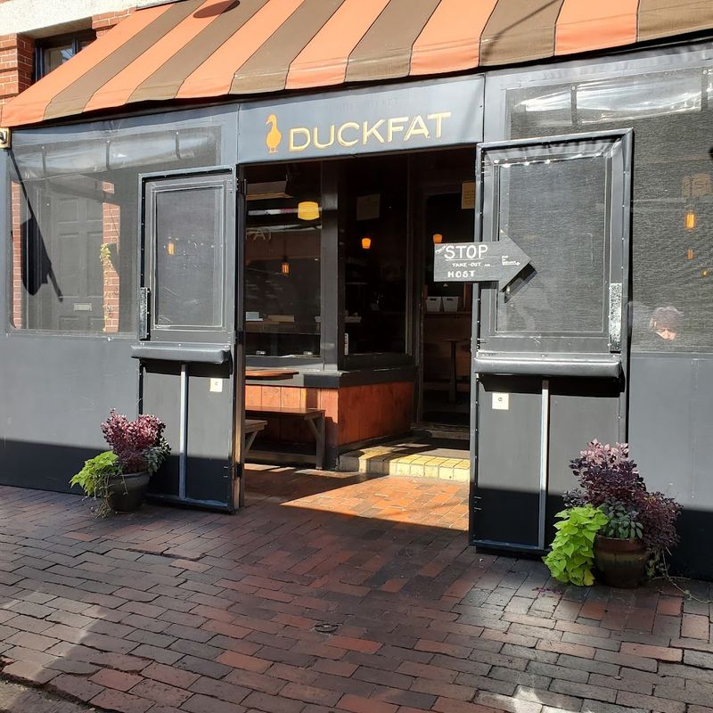 Duckfat - Portland, Maine