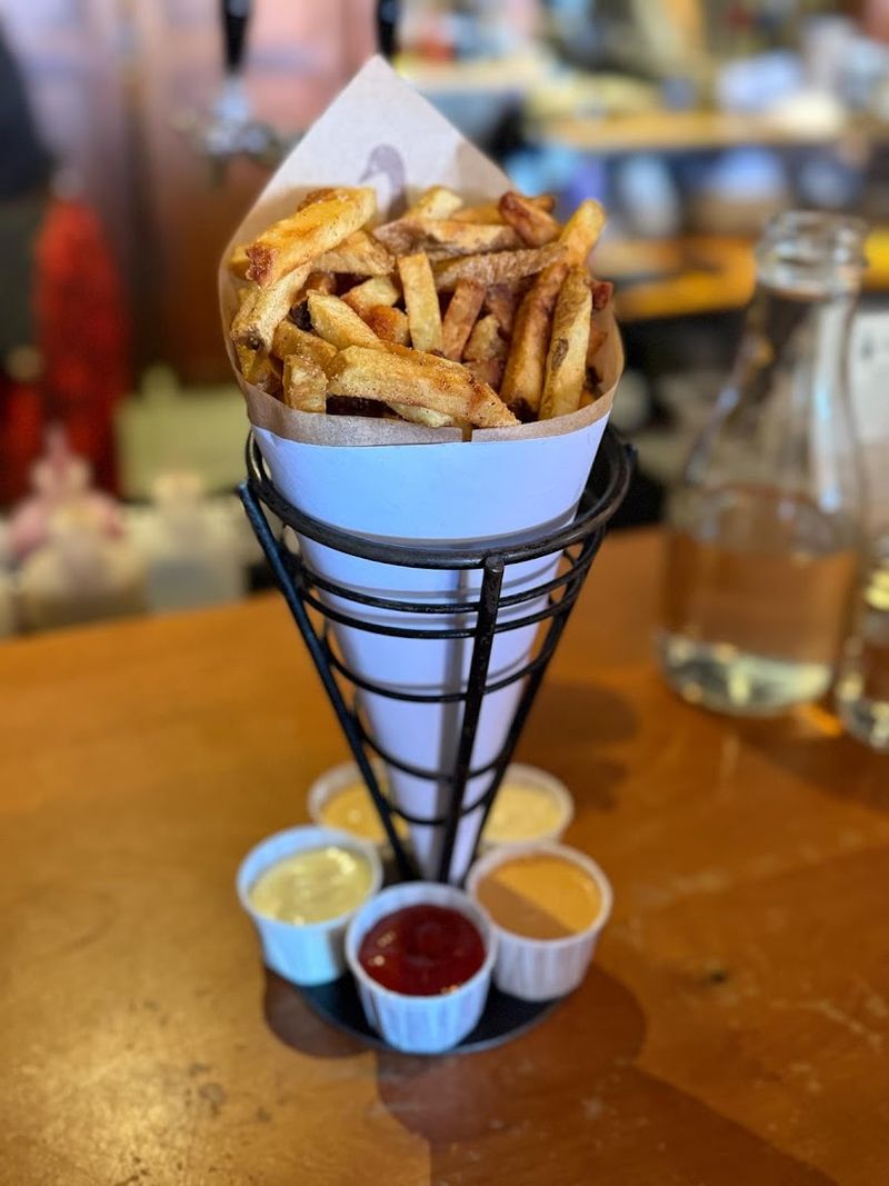 Duckfat - Portland, Maine