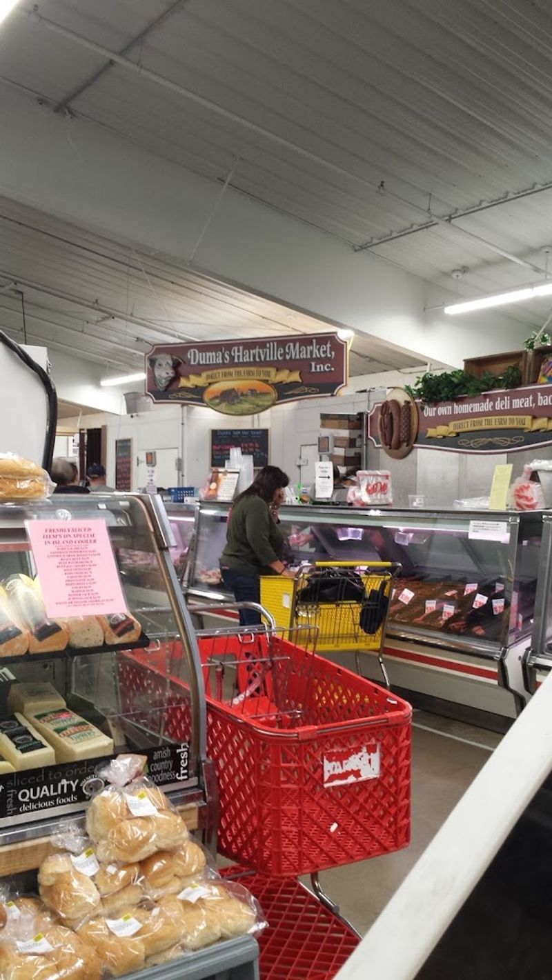 Duma Meats Is a Must-Stop for Food Lovers