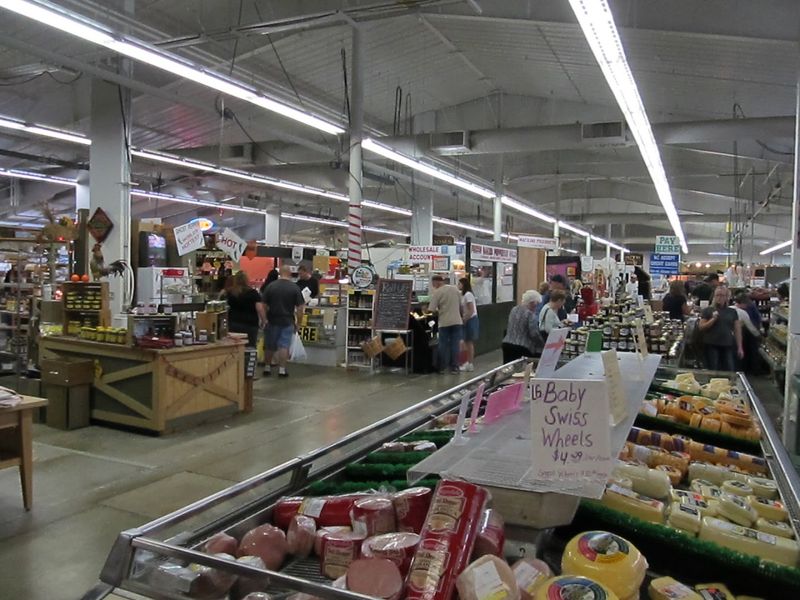 Dumas Meats and Specialty Foods