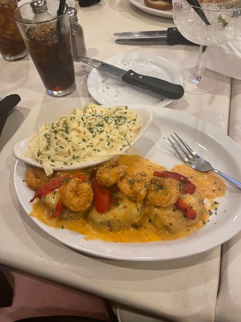 Dynamite Shrimp That Packs a Punch