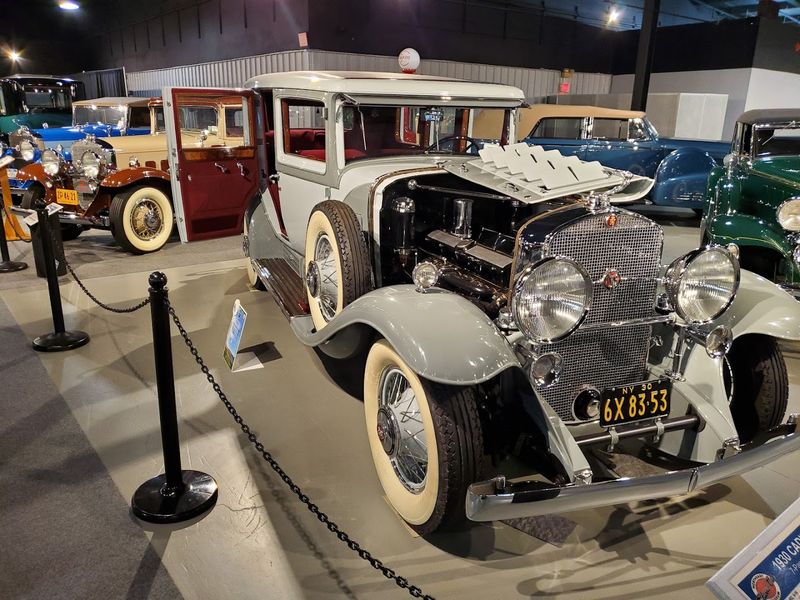 Early Electric and Alternative Fuel Vehicles That Were Way Ahead of Their Time