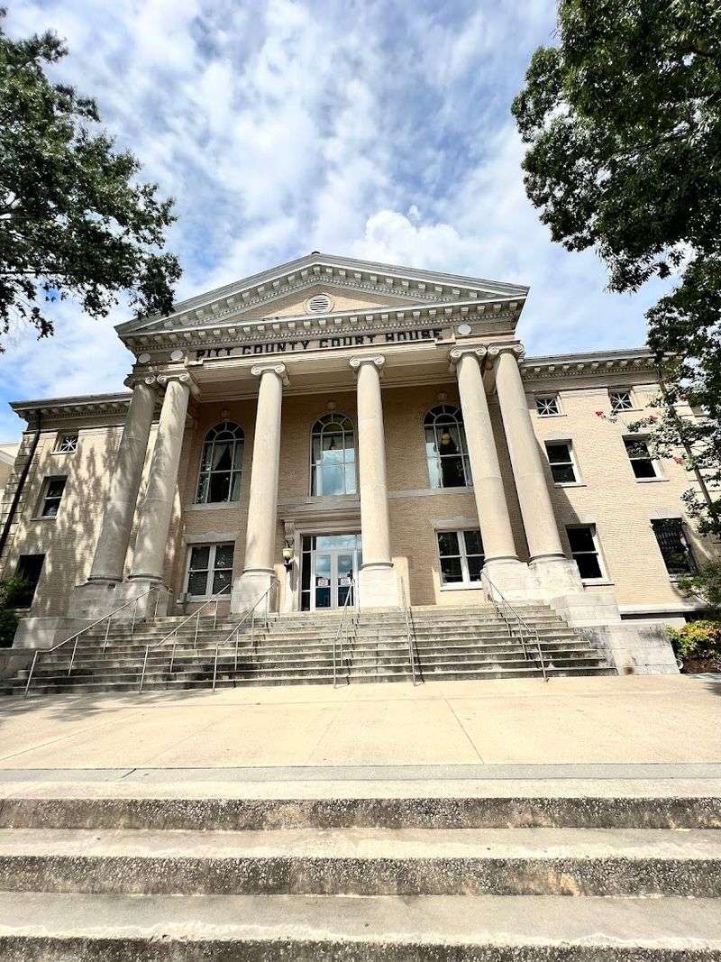 East Carolina University Brings Culture and Energy
