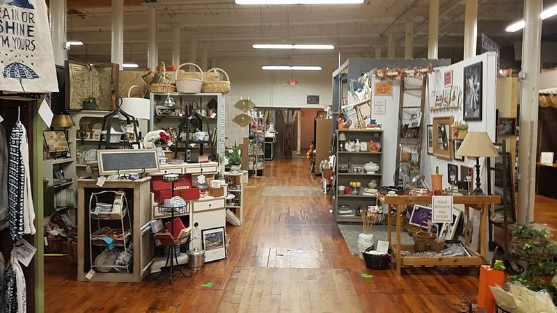Easy Access From Charlotte and a Charming Belmont Day Trip