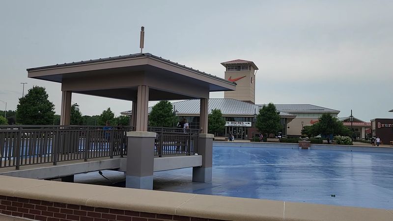 Easy Access by Train and Bus From Chicago