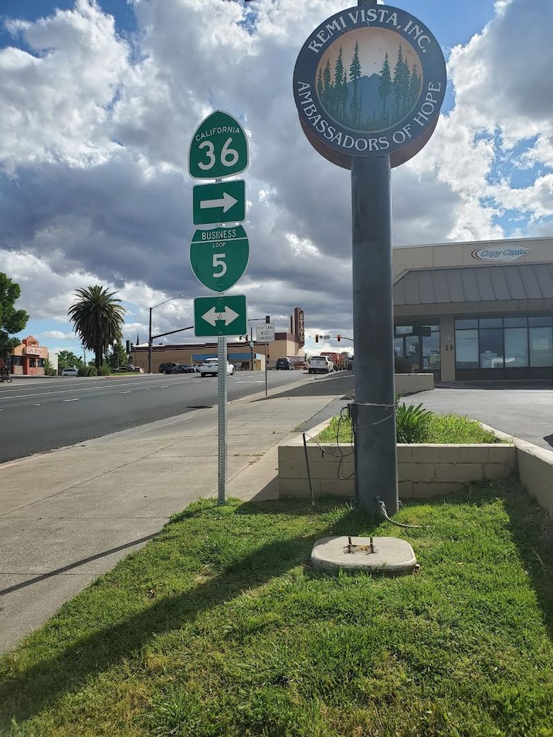 Easy Access to Bigger Cities When You Want Them Easy Access to Bigger Cities When You Want Them