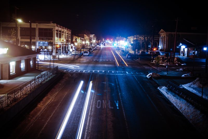 Easy Access to Buffalo Without the City Stress Easy Access to Buffalo Without the City Stress