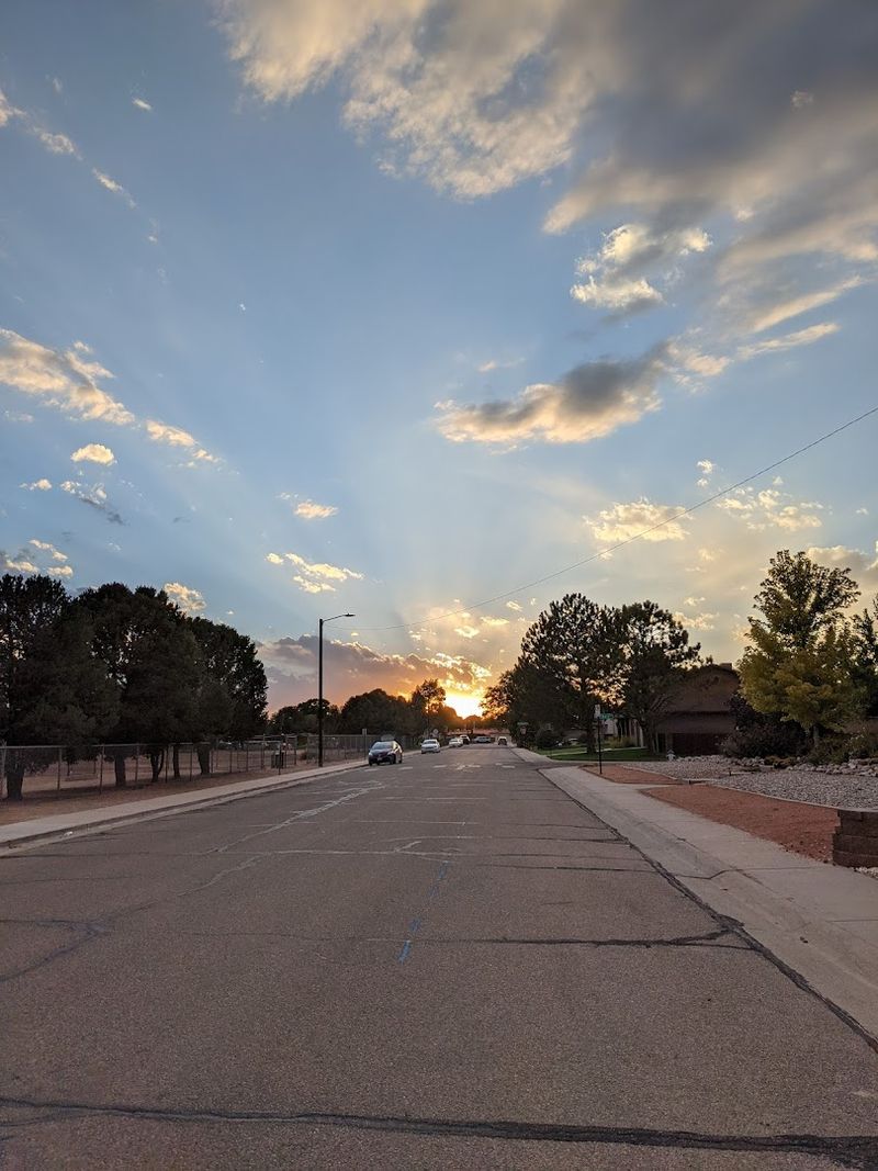 Easy Access to Major Colorado Destinations Easy Access to Major Colorado Destinations