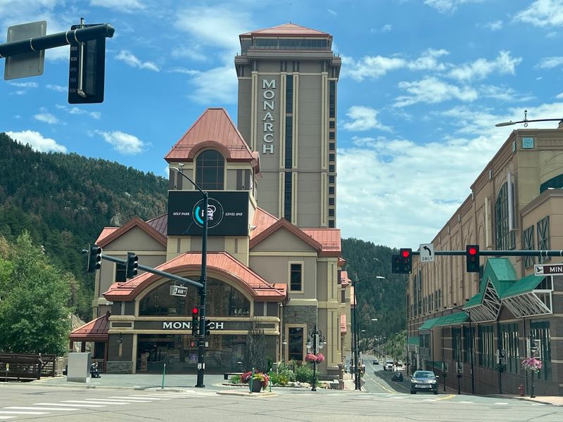 Easy Day Trip From Denver That Feels Like a World Away