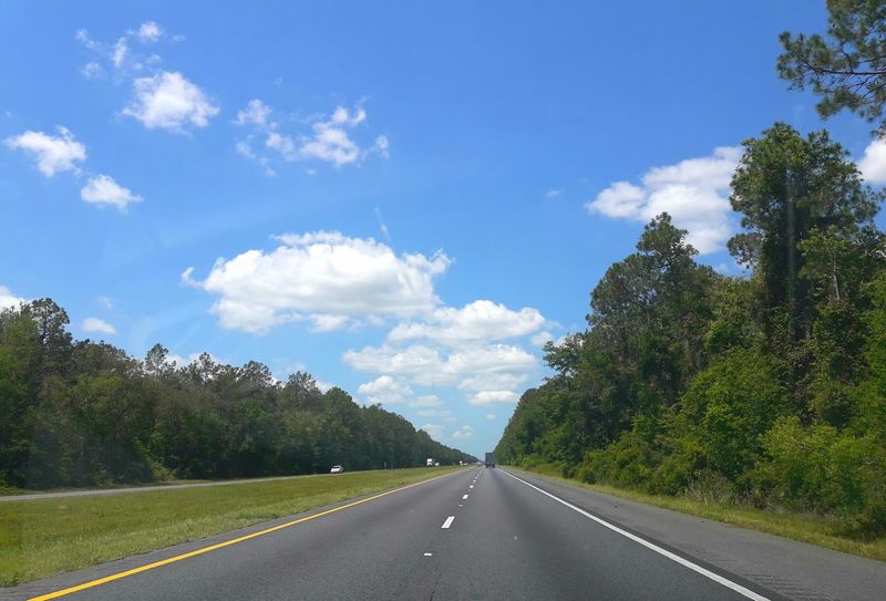 Easy Highway Access Without Big-City Chaos