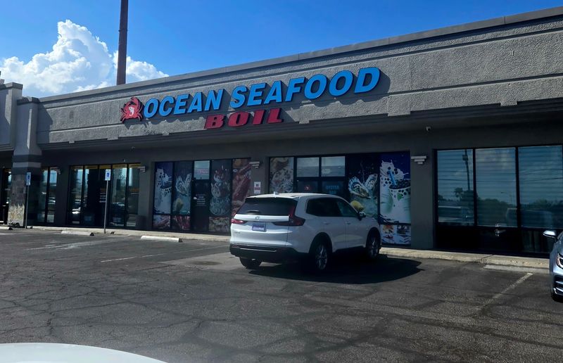 Easy Location Just Minutes From the Strip