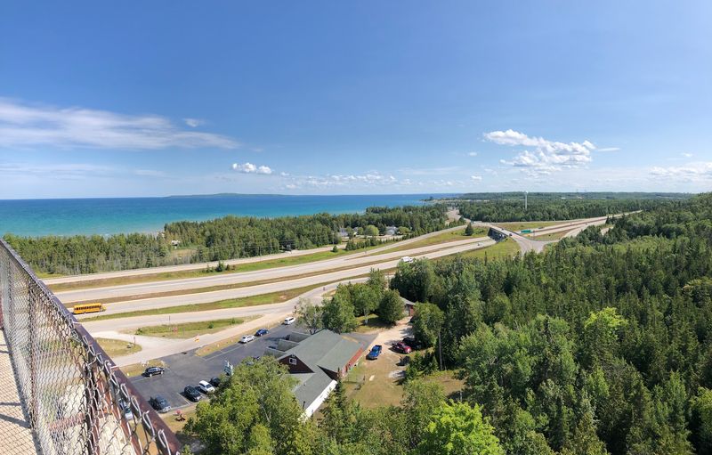Easy On, Easy Off: The Perfect Interstate 75 Pit Stop