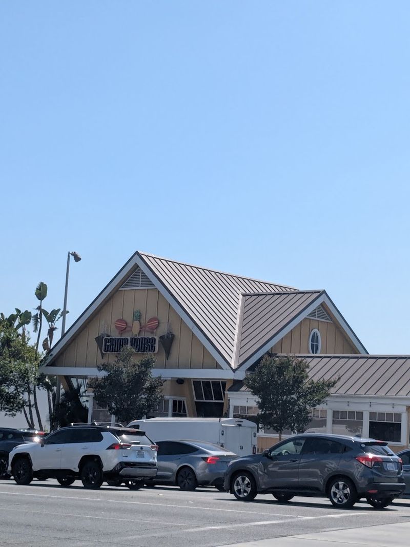 Easy Parking and a Location That's Hard to Beat