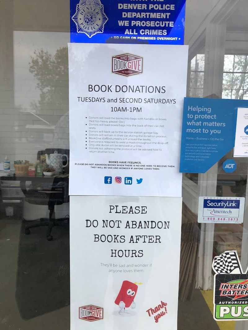 Easy Ways to Donate Your Used Books Easy Ways to Donate Your Used Books