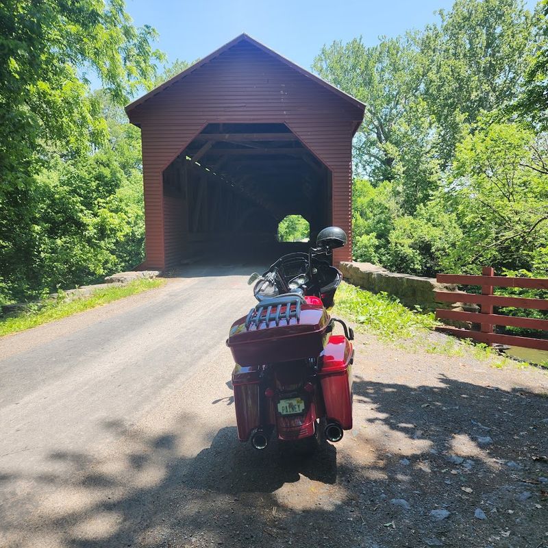 Easy to Find Right Off I-81
