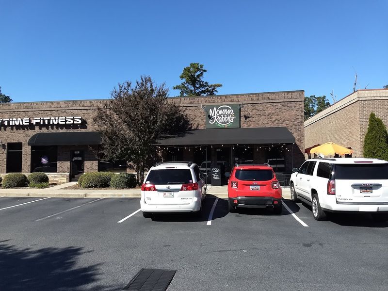 Easy to Find and Perfectly Located in Lexington, SC Easy to Find and Perfectly Located in Lexington, SC