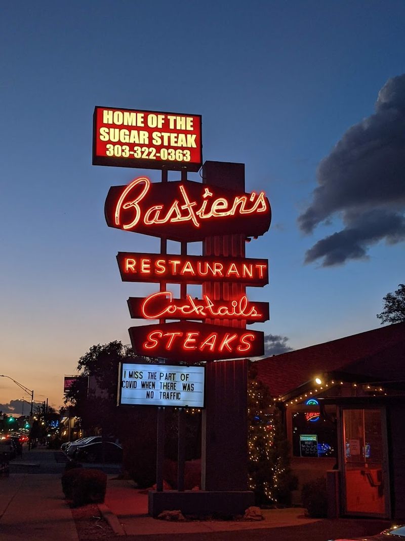 Easy to Find on Colfax — A Denver Landmark Worth Seeking Out