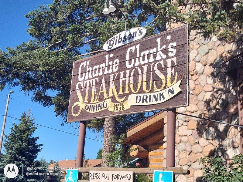 Easy to Find on White Mountain Boulevard in Pinetop Easy to Find on White Mountain Boulevard in Pinetop