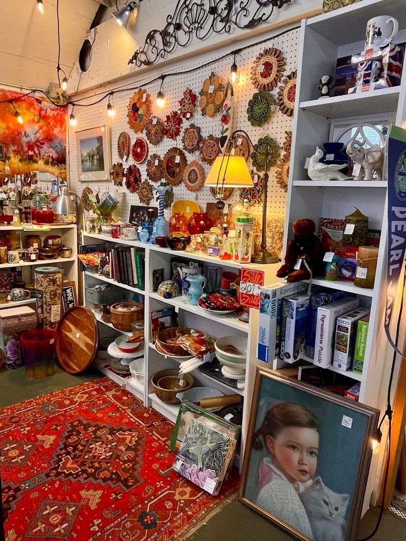 Eclectic Home Goods and Decor Worth Discovering