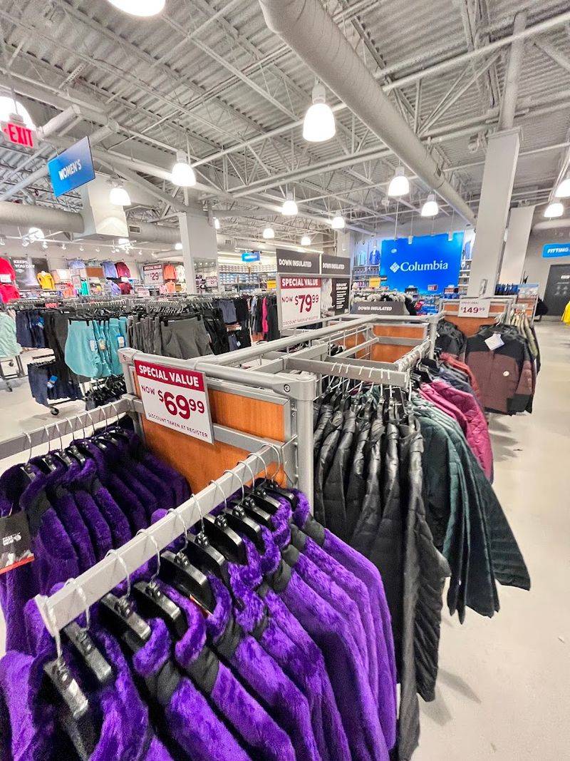 Eddie Bauer Outlet for Outdoor Gear Lovers