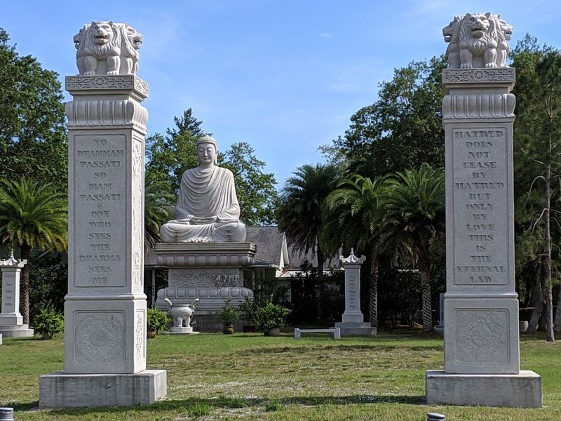 Educational Monuments and Cultural Storytelling