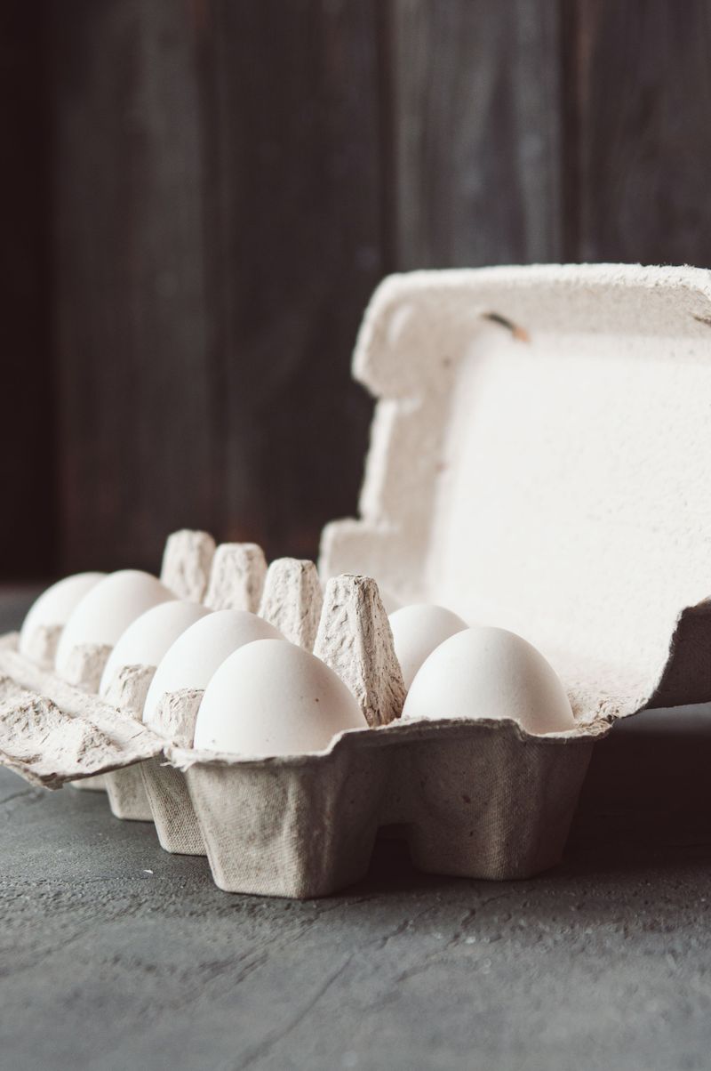 Egg Carton