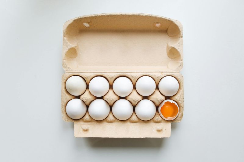 Egg Cartons