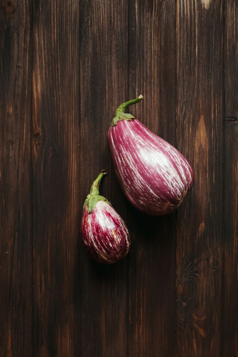 Eggplant