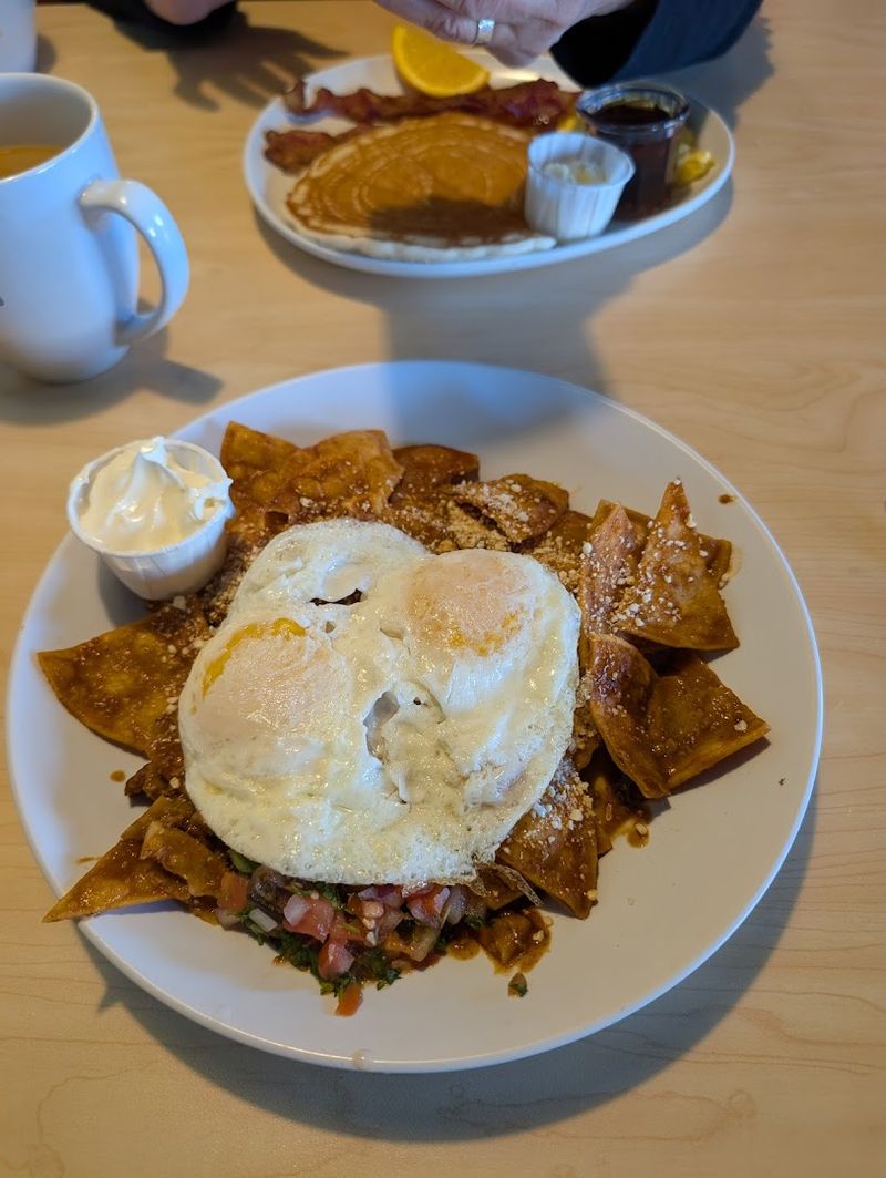 Eggs Benedict Done So Many Ways It Deserves Its Own Section
