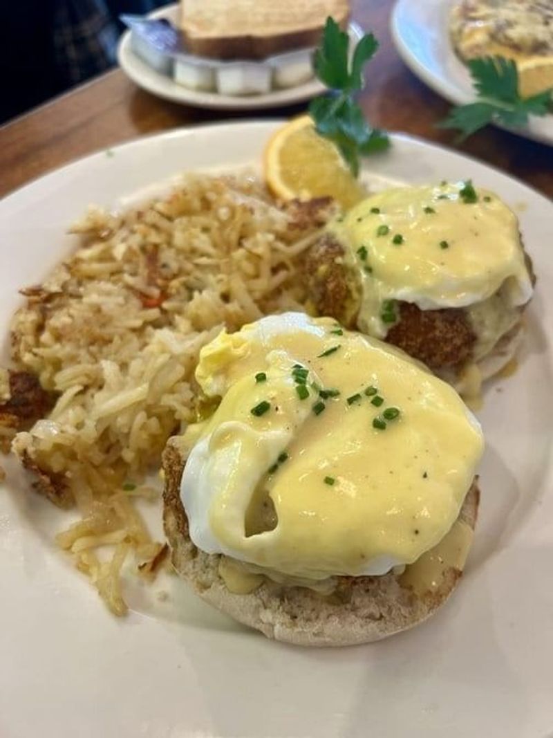 Eggs Benedict Options That Go Beyond the Basics Eggs Benedict Options That Go Beyond the Basics