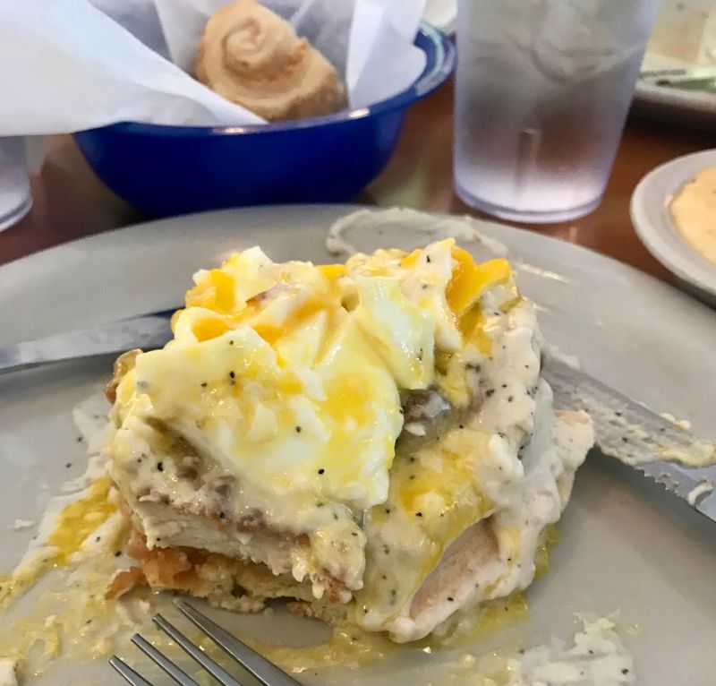 Eggs Benedict Variations That Will Blow Your Mind