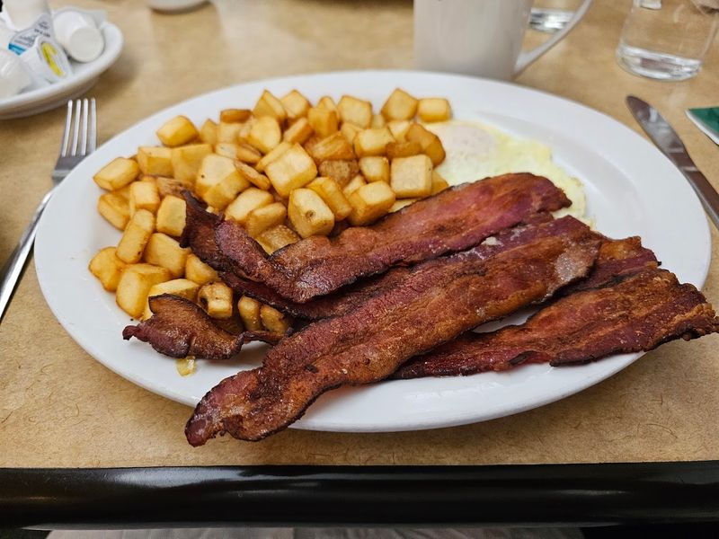 Eggs Cooked Exactly the Way You Like Them