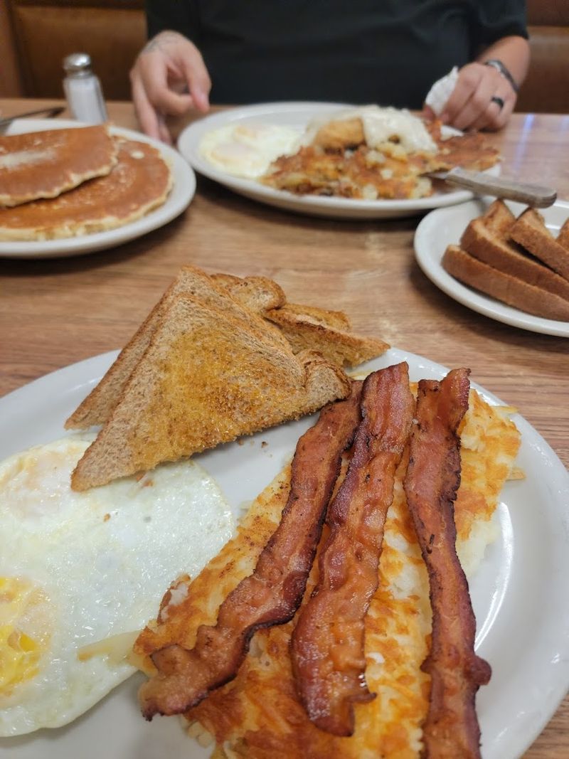 Eggs Cooked Exactly the Way You Want Them