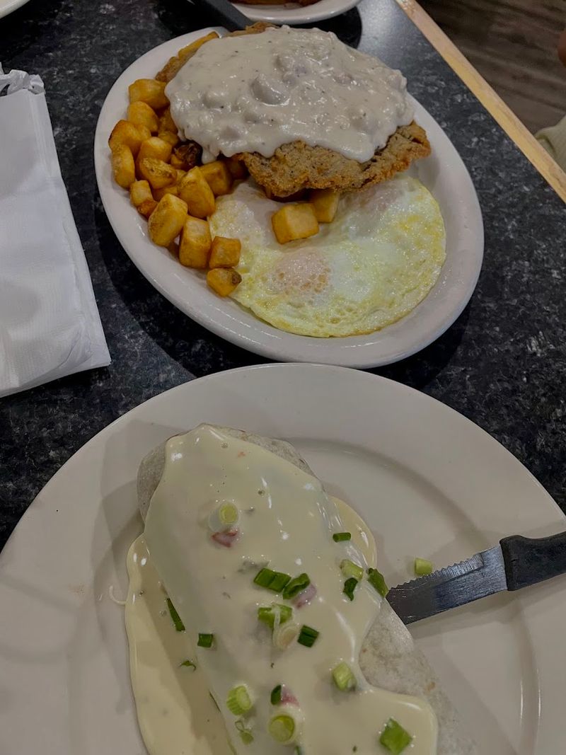 Eggs Cooked Exactly the Way You Want Them