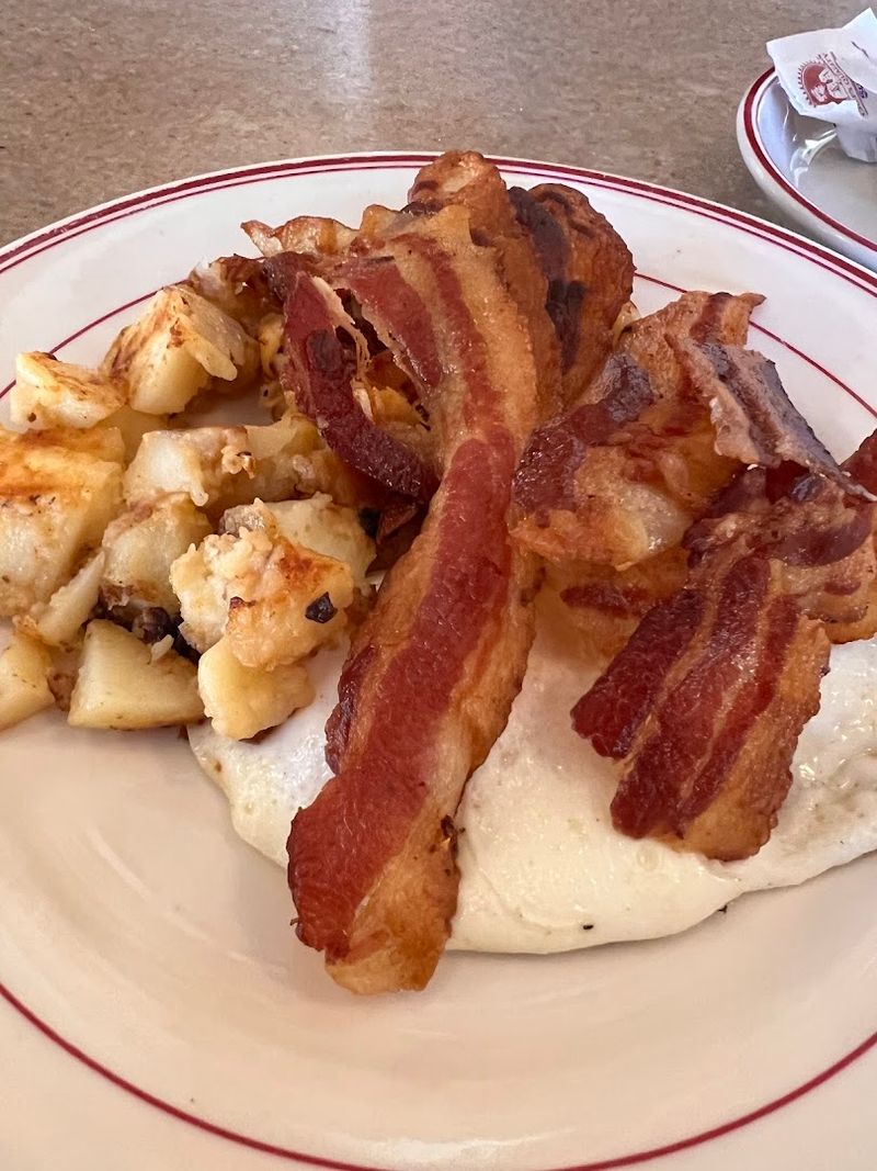 Eggs Done Your Way, Every Single Morning