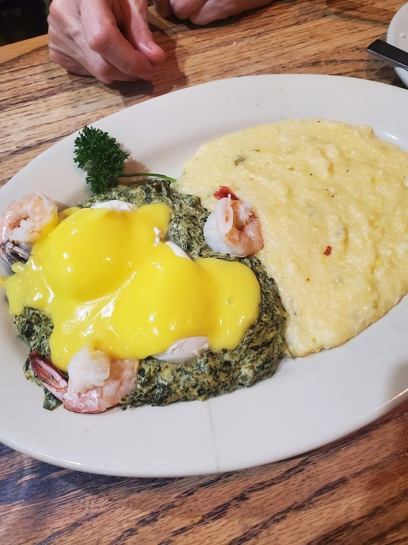 Eggs Sardou - A Hidden Menu Star Eggs Sardou - A Hidden Menu Star