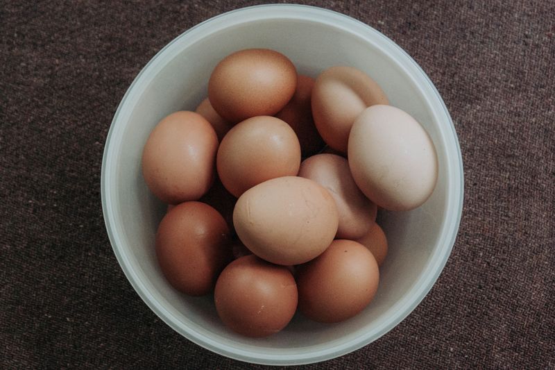 Eggs