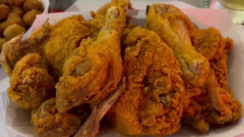 Eischen's Bar - Okarche, Oklahoma
