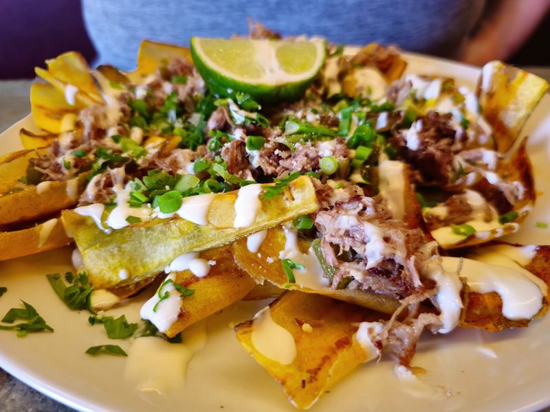 El Barrio - Birmingham, Alabama