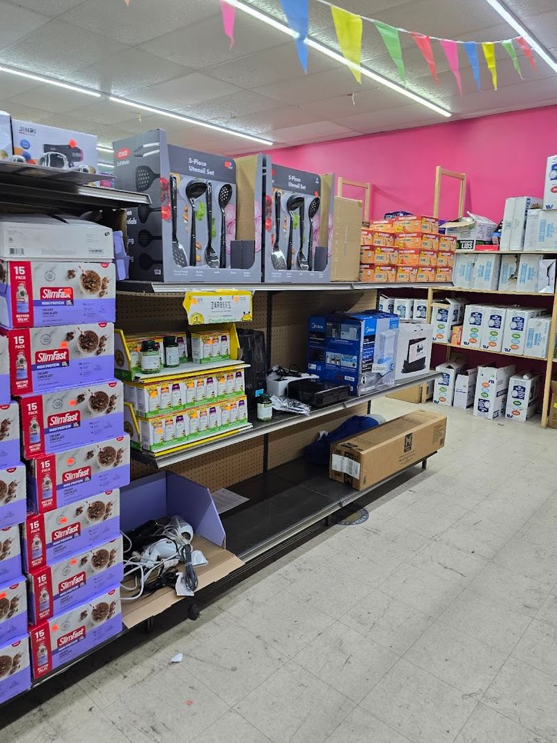 Electronics Testing Station Makes Buying Worry-Free