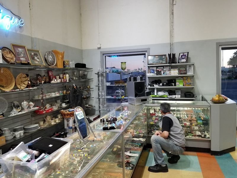 Electronics and Furniture Worth Browsing